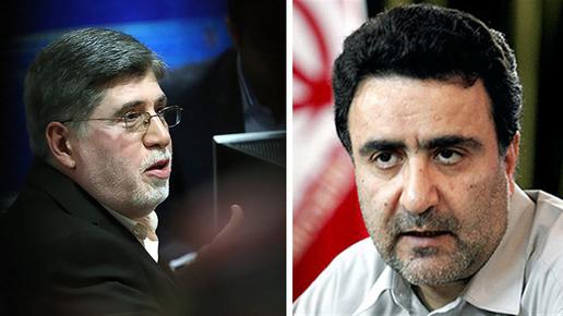 ایران بالاخره یک زندانی سیاسی دارد