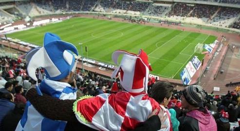 Women's Status Unclear as Officials Announce Sports Venues to Reopen