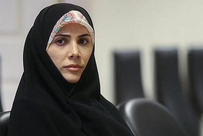 فاطمه حسینی پیش ازنمایندگی مجلس شورای اسلامی، هیچ سابقه سیاسی نداشته است.