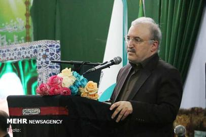 روز چهارشنبه «سعید نمکی»، وزیر بهداشت، در یادداشتی نسبت به تاخیر در پرداخت بودجه مربوط به ویروس کرونا گلایه کرد.