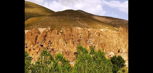 Kandovan, Village of Wonder