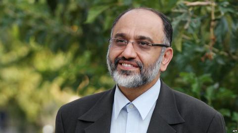 Prominent Dissident Mehdi Khazali Arrested