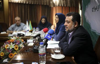 جدایی ۱۰۰ درصدی کودک‌همسر‌ها در آذربایجان شرقی
