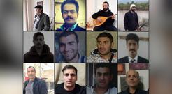۱۲ فعال مدنی اردبیلی به اتهام توهین به رهبری به دادگاه احضار شدند