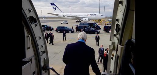 Iran, the Deal and Implementation Day