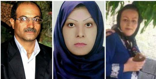 بازداشت ده‌ها نفر در تجمع‌های اعتراضی تبریز، ارومیه، تهران و زنجان