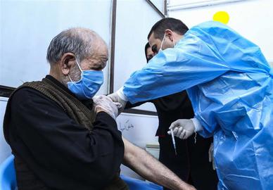 Death Toll Worst Among Iran’s Middle-Aged Coronavirus Patients