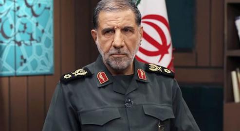 Could the Next President of Iran be a Revolutionary Guard?
