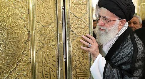 Huge economic and religious institutions linked to Ayatollah Khamenei are among those contributing to Iran's worrying tax gap