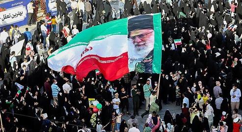 The Long Game: Was Mojtaba Khamenei Behind Raisi's Win?