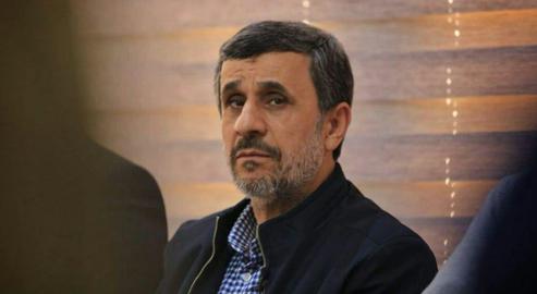 احمدی‌نژاد وزارت اطلاعات را متهم به جاسوسی از خانه‌اش کرد