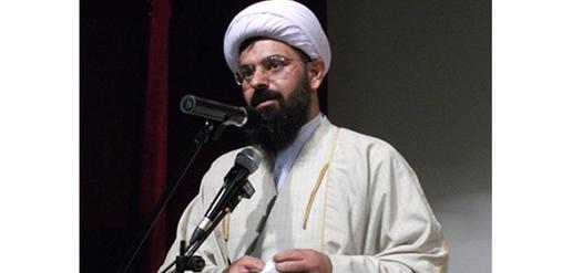 Ali Rahdoust, Friday imam for Delvar