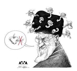 Khamenei’s Anti-Corruption Rhetoric
