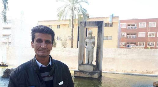 Cherry Trees in the Shahdad Desert: A Prisoner’s Reflections on the Afkari Brothers