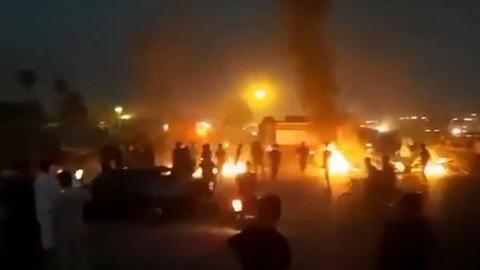 نماینده هویزه و دشت‌آزادگان: از تعداد کشته‌شدگان اعتراضات بی‌اطلاعم