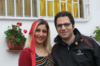 احضار و بازداشت زوج خبرنگار در روز خبرنگار در ایران