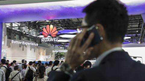 HSBC Monitor Flagged Payments Linking Huawei With Iran
