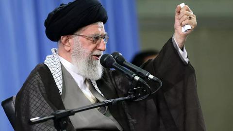 Whether it’s about the livelihoods of poor Iranians or more in-depth queries about a specific detail of economic policy, the Supreme Leader’s answer is always the same: the resistance economy