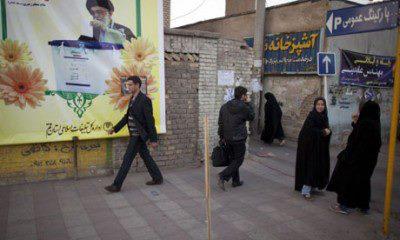 اعلام آمار مشارکت مردم در انتخابات مجلس یازدهم: ۱۱ میلیون رای تا ۳ عصر
