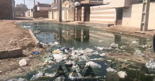 اینجا زمانی یک کوچه بود