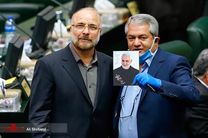 As mayor of Tehran, Ghalibaf’s name became synonymous with corruption