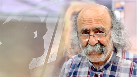 کیوان صمیمی، روزنامه‌نگار؛ به پنج سال حبس محکوم شد