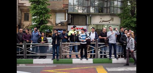 درگذشت مهرداد اولادی
