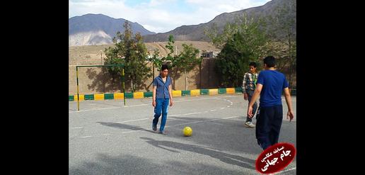 Football, Semnan Province