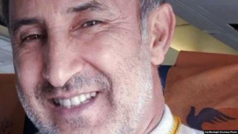 According to the testimony of former prisoners at Rajaei Shahr Prison, Hamid Nouri was an active member of the 1980s “death panel”