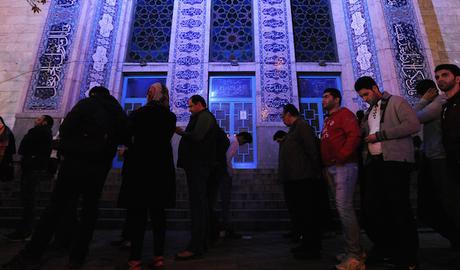 Economy Remains No. 1 Focus for Rouhani Emboldened by Polls