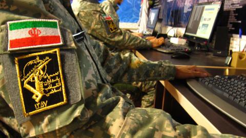 Armed Forces to Control Iran's Internet Gateways, Says Parliament