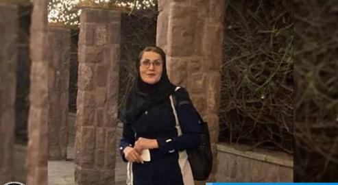 آزادی موقت معلم معترض به سند همکاری ۲۵ ساله ایران و چین با وثیقه ۵ میلیارد تومانی