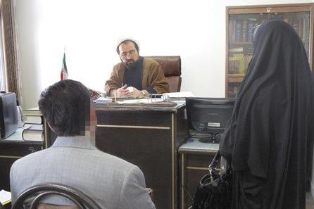 احتمال ممنوعیت ورود وکلا به دعاوی خانواده