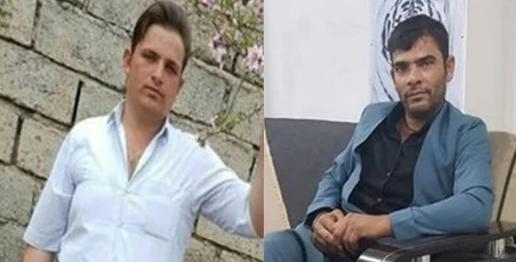 کشته شدن دو برادر توسط نیروهای امنیتی در پیرانشهر