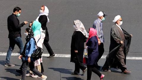 عضو ستاد کرونا: محدودیت و جریمه‌های سنگین بر واکسن گریزها اعمال می‌شود
