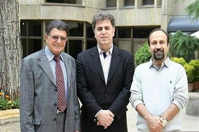 ماجرای ممنوع‌التصویری مجری برنامه دستان: گفتند بنویس مواضع شجریان را قبول نداری