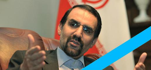 مهدی سنایی،نماینده مستقل