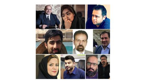 نگرانی عفو بین‌الملل از تاثیر کرونا بر آزادی بیان و حقوق بشر