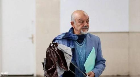 وزیر احمدی‌نژاد که از ارتفاع سقوط کرده بود، درگذشت