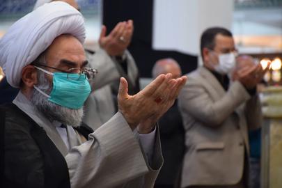 امام جمعه رشت: جهانیان برای خرید واکسن «کوو ایران برکت» هجوم خواهند آورد