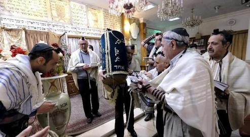 جمهوری اسلامی با تولید محتوای ضدیهود به‌صورت مداوم تلاش می‌کند یهودیان را با «صهیونیسم» و «اسراییل» یکی بداند
