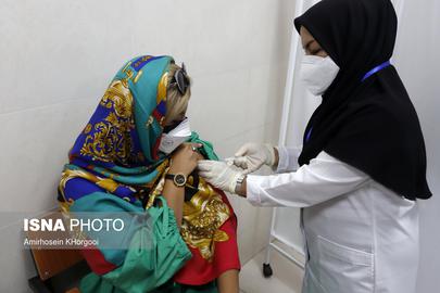 سرمقاله مشترک  ۸  روزنامه ایران:  روند واردات واکسن باکیفیت را شتاب دهید