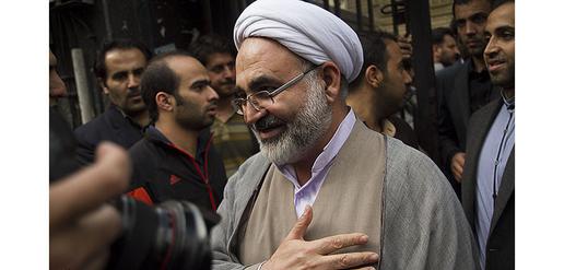 Taymour Ali Akari has been spoken of for numerous posts under Rouhani, but hasn’t managed to snare a single one yet. He remains tucked under the Rafsanjani wing.