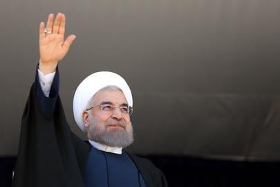 آغاز تحقیق و تفحص مجلس از تخلفات دولت حسن روحانی