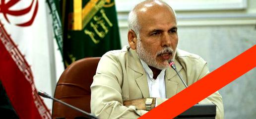 عبدالکریم جمیری،نماینده اصولگرای مخالف دولت
