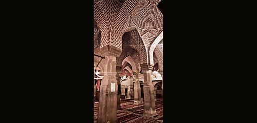 طبیعت آذربایجان