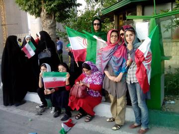 وعدها بازشدن درها به روی بانوان، یکی از شعارهای انتخاباتی نامزدهای انتخابات طی سال های اخیر بوده.
