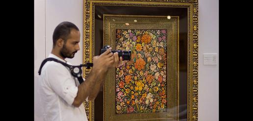 Masterpieces up for Auction