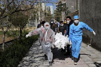 Impunity, Courage and the Pandemic: IranWire's Review of 2020