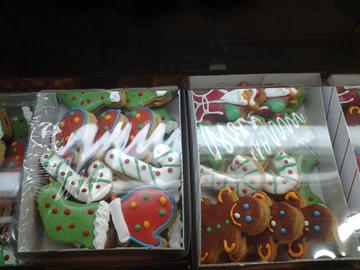 An Armenian Christmas Feast